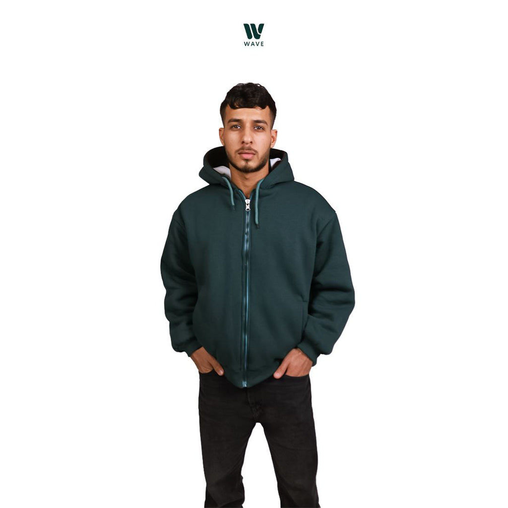 Green Tide 47 – Jacket