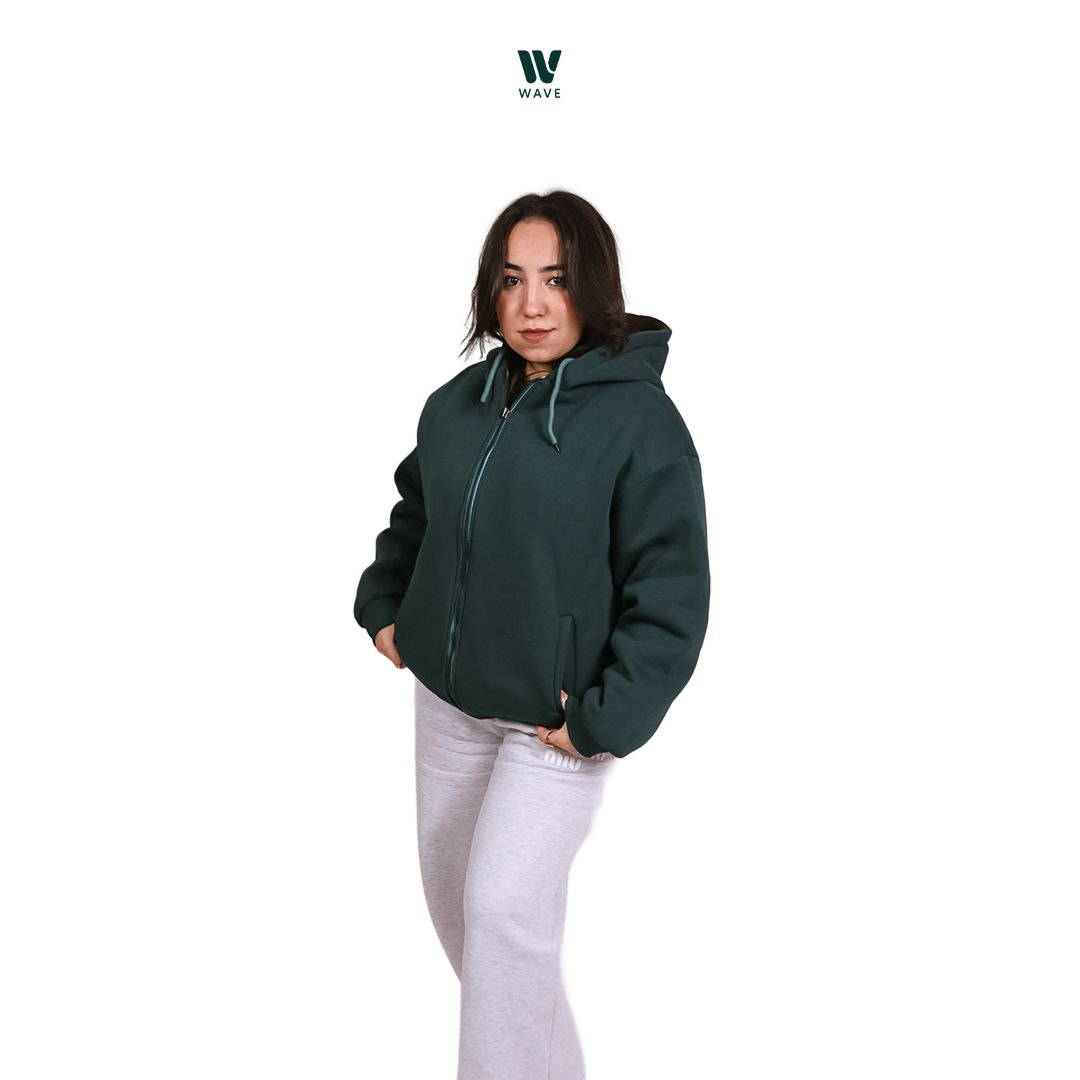 Green Tide 47 – Jacket