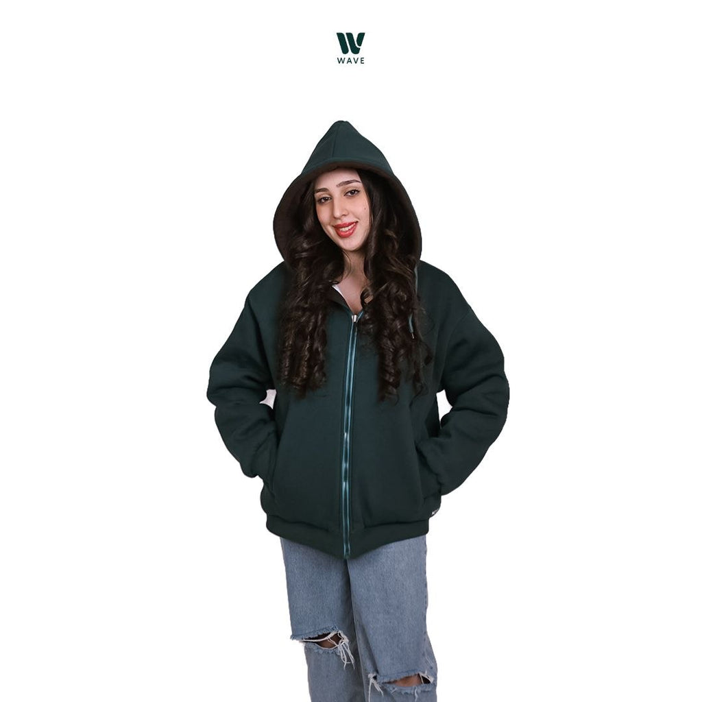 Green Tide 47 – Jacket