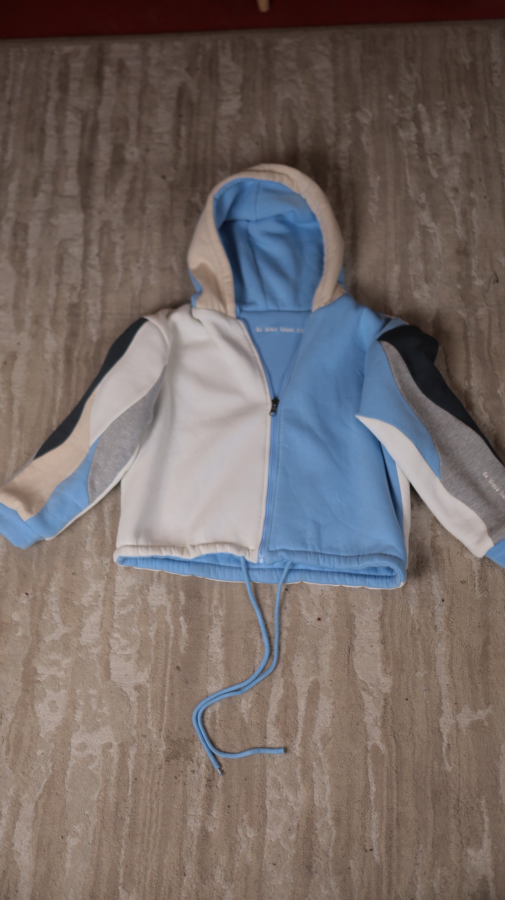 Sky Flow 17ـ Jacket