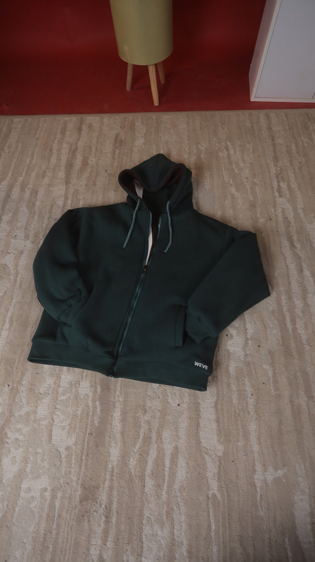 Green Tide 47 – Jacket