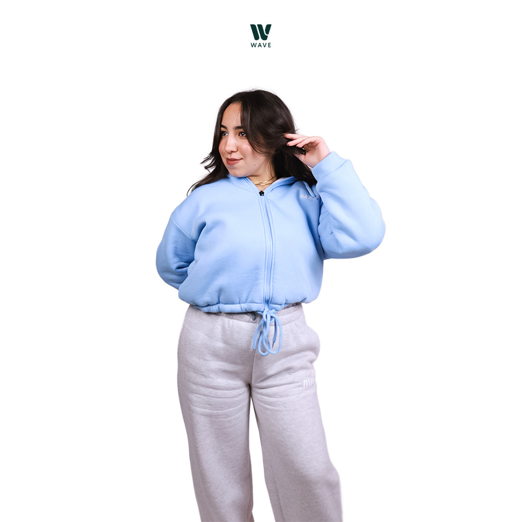 Sky Flow 17ـ Jacket